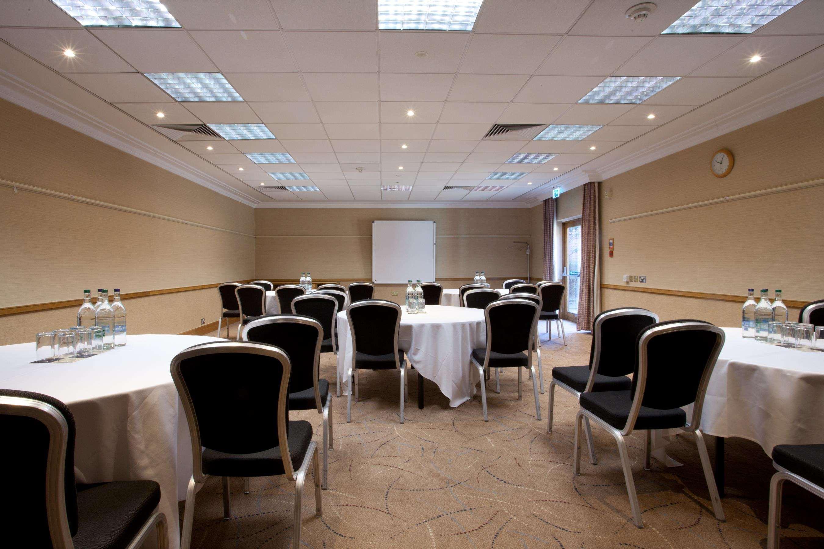 Hotel Hilton East Midlands Airport Kegworth Exterior foto